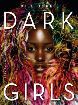 cover image of Dark Girls